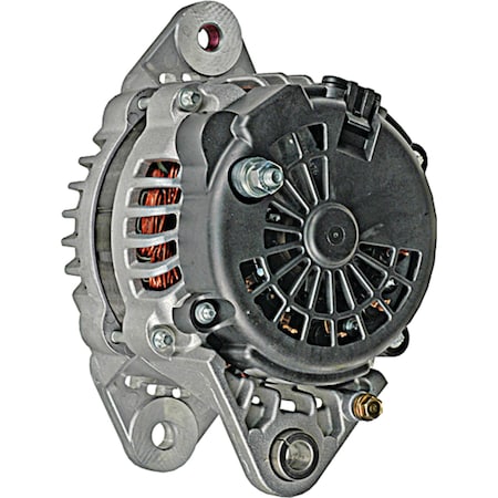 Db Electrical Alternator for Cummins 2874863, 3972735, 4936879, Delco 19011015 DRA-8600017